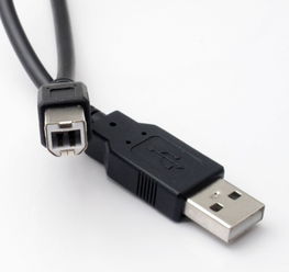 USB线AM转BM 你的打印数据线选购指南